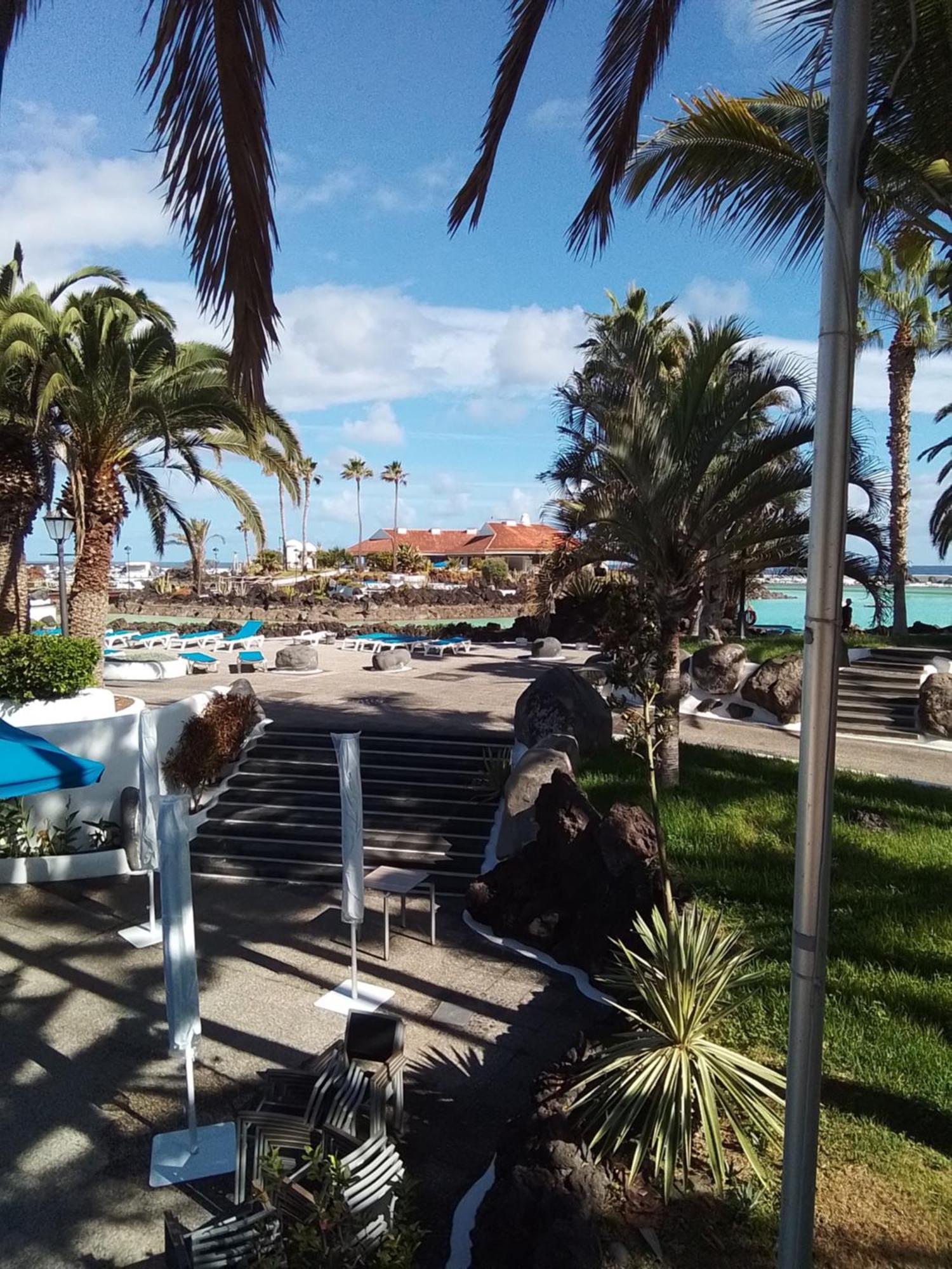 Bahamas Puerto Apartman Puerto de la Cruz Kültér fotó