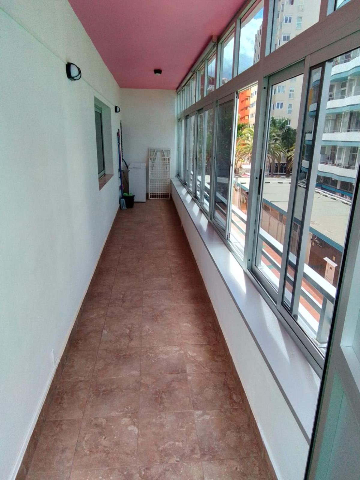 Bahamas Puerto Apartman Puerto de la Cruz Kültér fotó