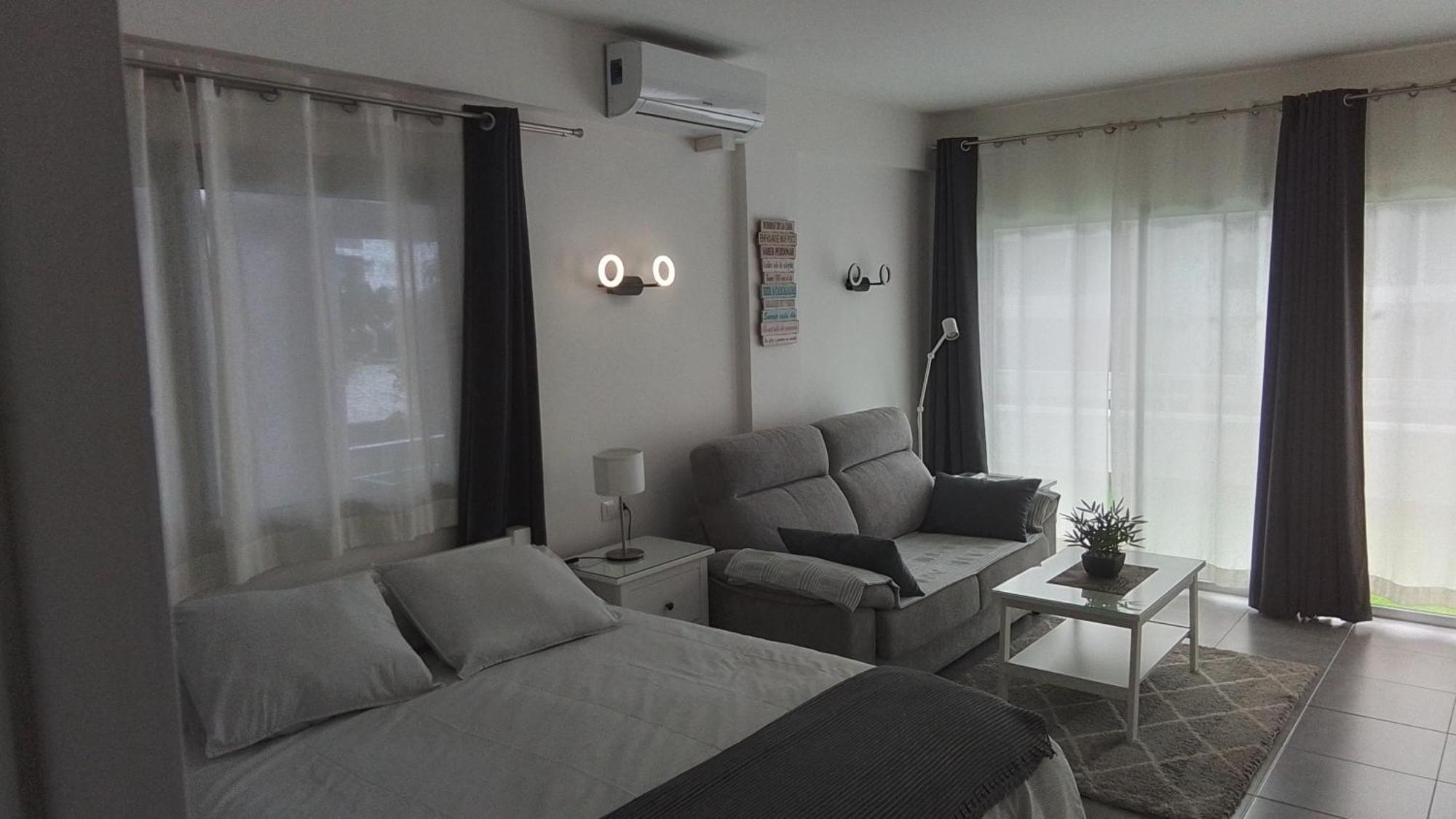 Bahamas Puerto Apartman Puerto de la Cruz Kültér fotó