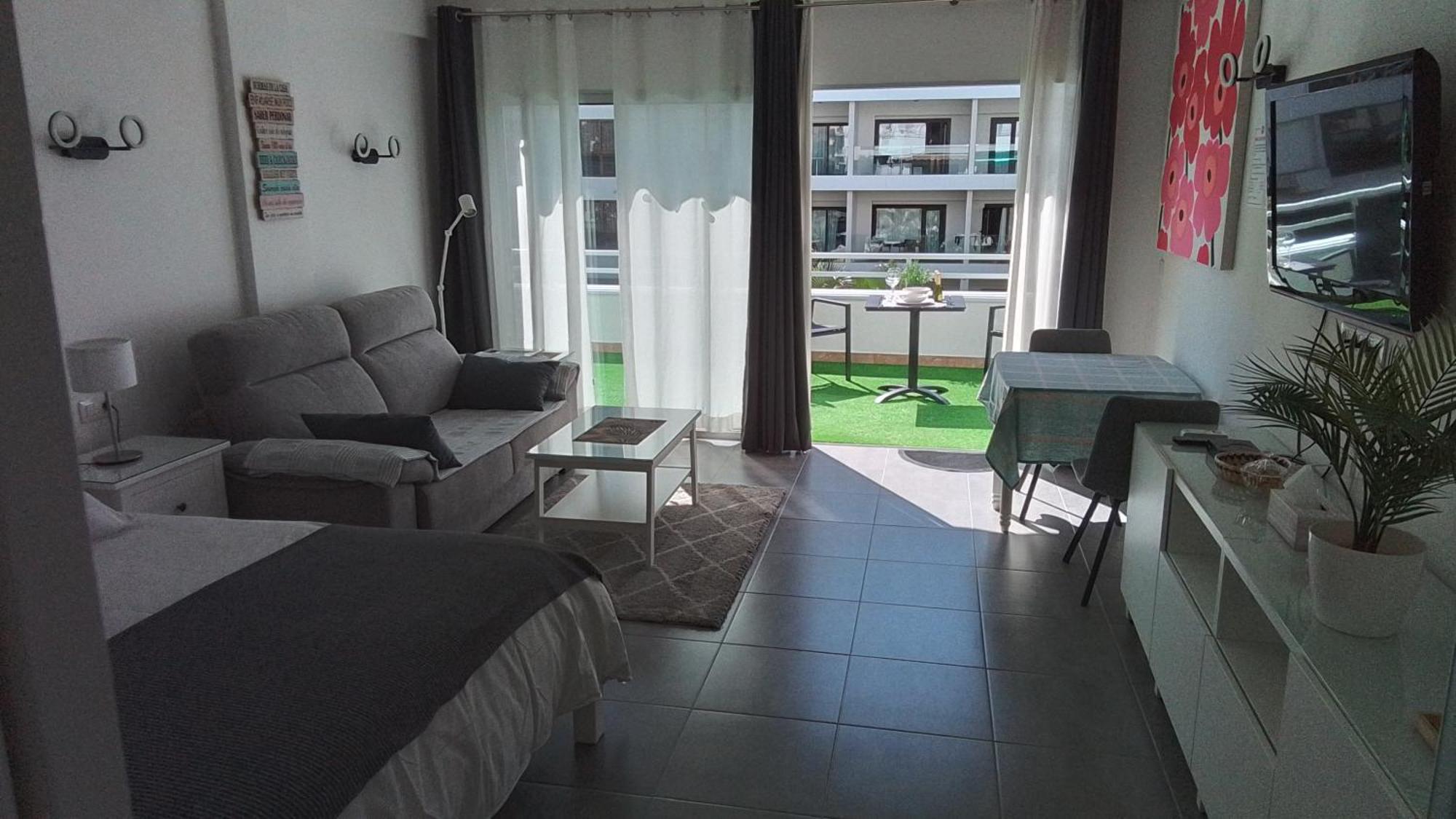 Bahamas Puerto Apartman Puerto de la Cruz Kültér fotó